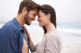 Три шага женщины к идеальному знакомству с мужчиной